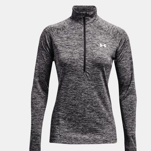 Under Armour Tech™ Twist ½ Zip Medium